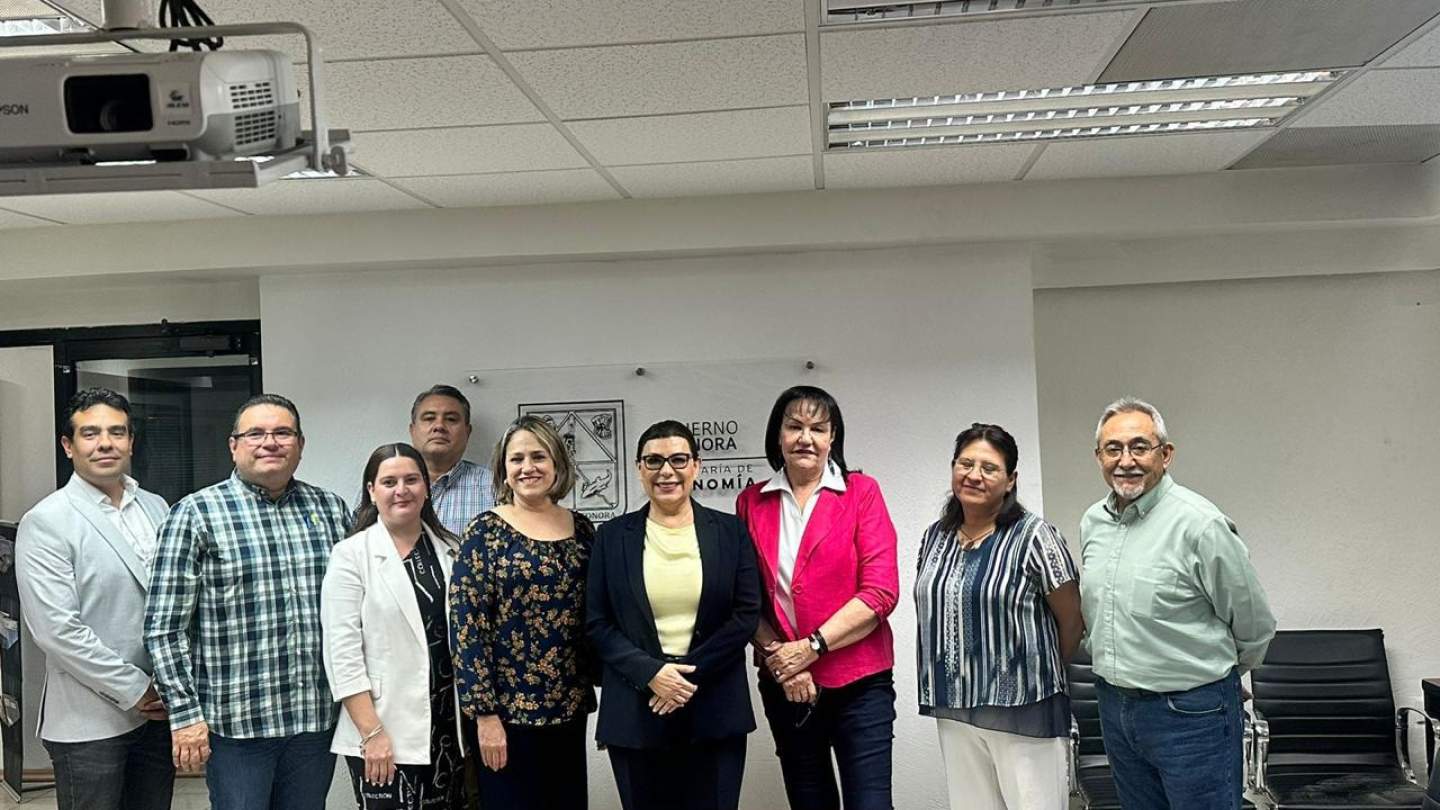 Logra el Instituto de Acuacultura del Estado acreditación Nodess para impulsar la ostricultura